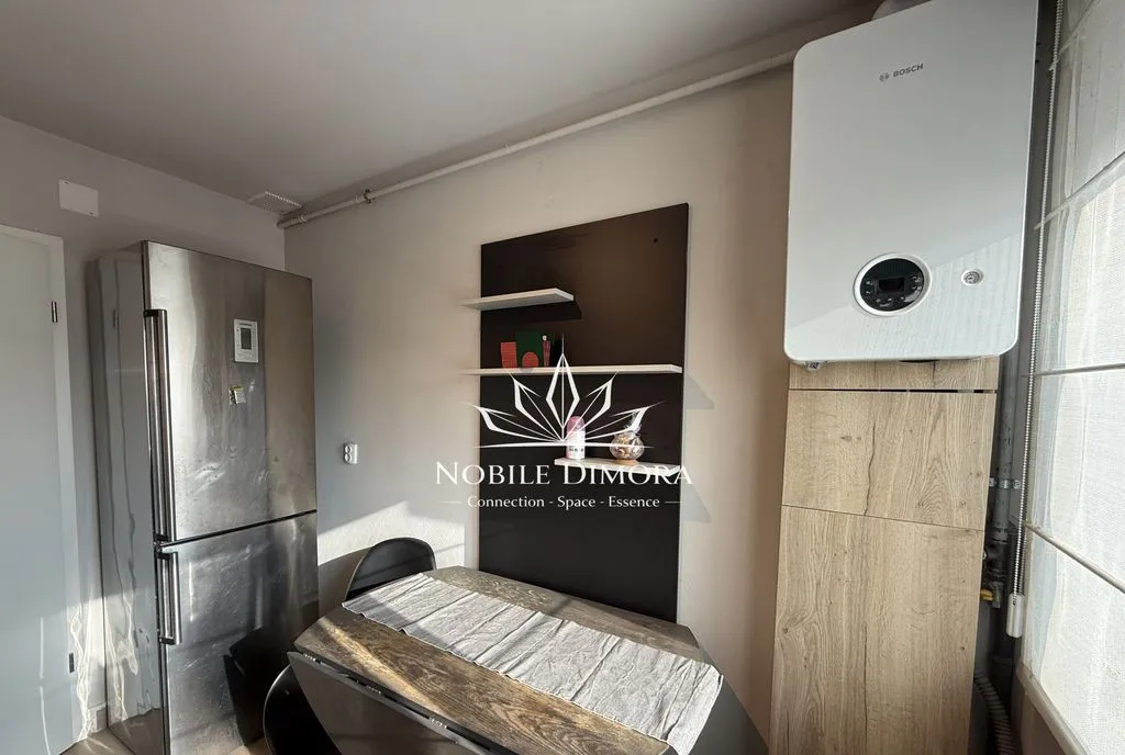 Apartament modern cu 2 camere renovat complet langa Pr