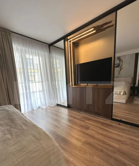 Vand apartament 2 camere ultra modern - Cartier Unirii