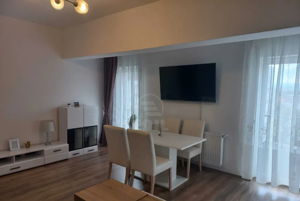 Apartament 2 camere zona Balastierei