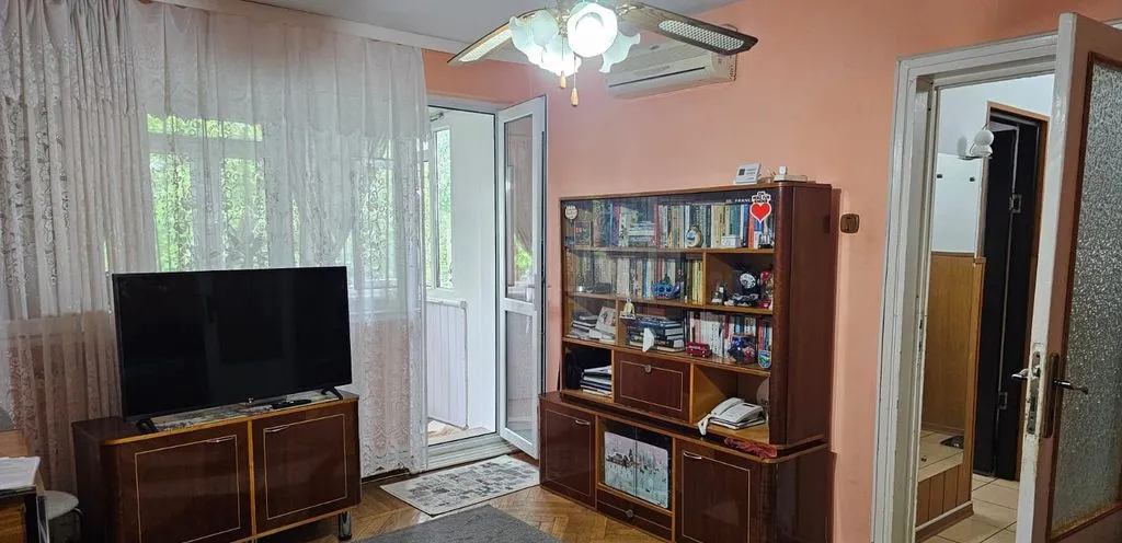 Exclusivitate 2 camere mobilate si utilate Tiglina 1