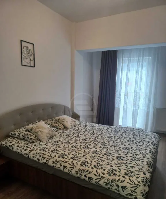 Apartament 2 camere zona Balastierei