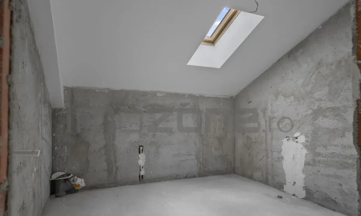 Buftea Duplex P M 195 mp utili Str Horia langa lac