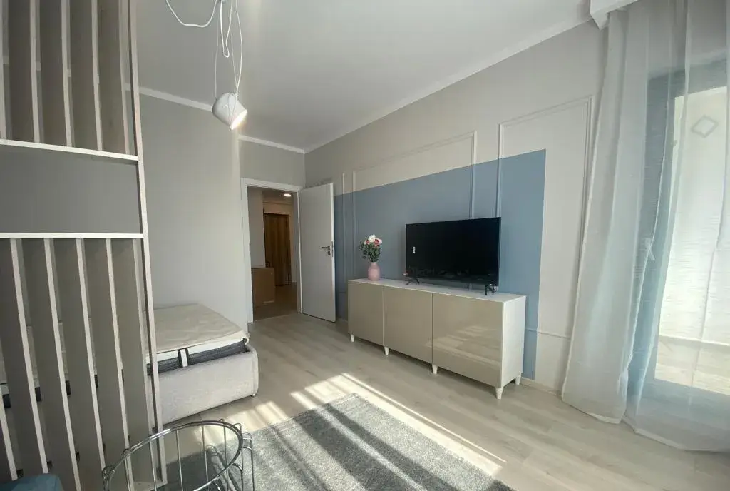 Unirii Parcul Carol isg Residence iv