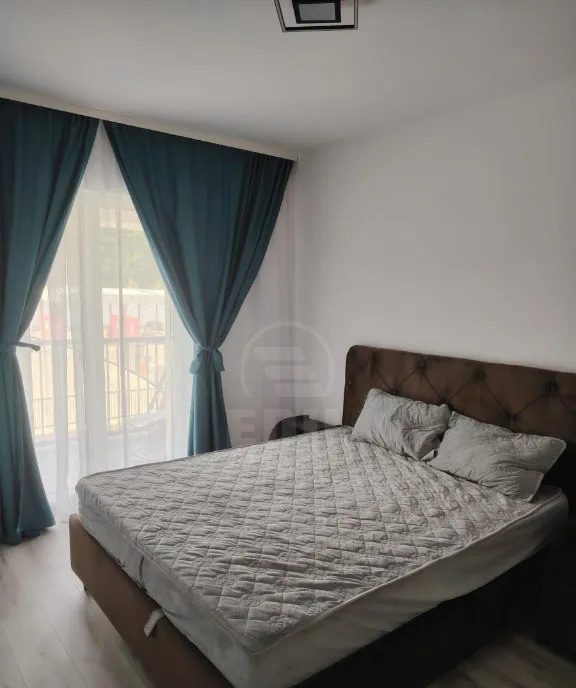 Apartament 2 camere zona Avram Iancu