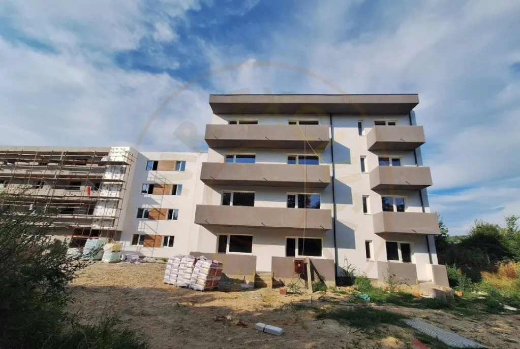 Apartament 2 camere Bloc 2025 Cavalerului Residence Stefanes