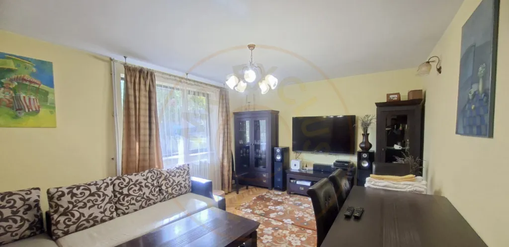 Apartament 2 camere Bloc 2025 Cavalerului Residence Stefanes