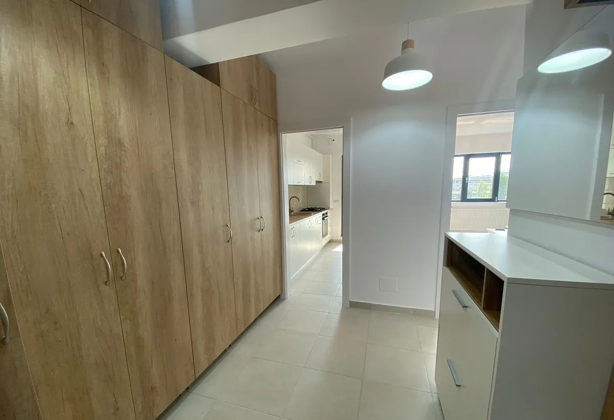 Unirii Parcul Carol isg Residence iv loc parcare inclus