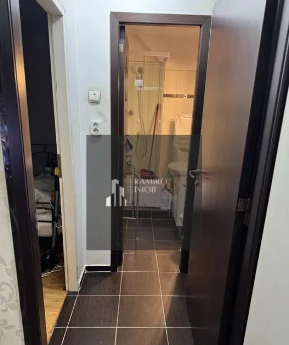 2 Camere Brancoveanu/Loc de parcare