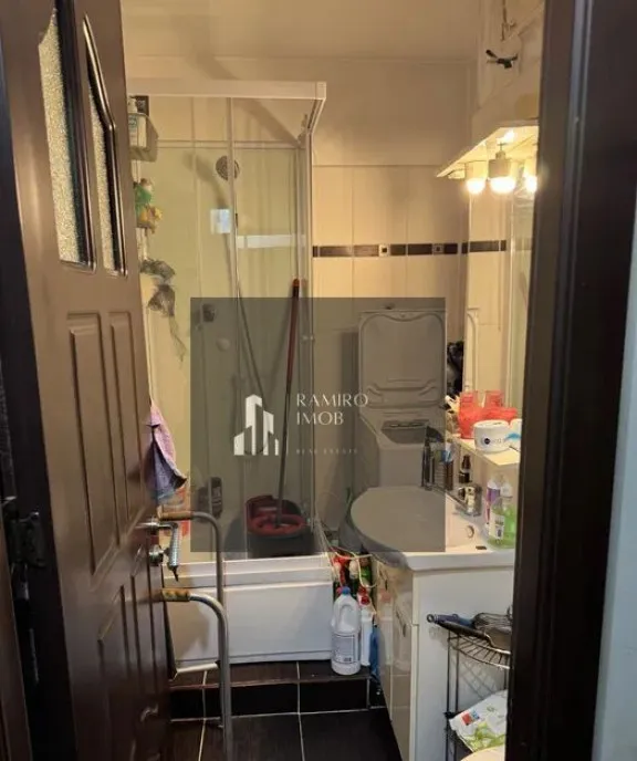 2 Camere Brancoveanu/Loc de parcare