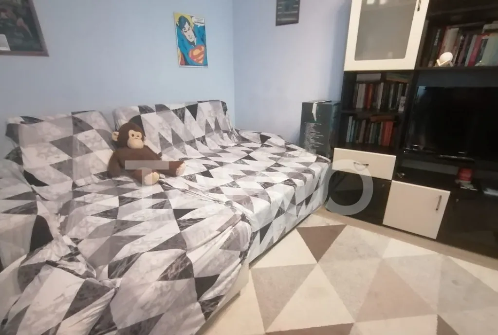 Apartament la casa de vanzare 3 camere terasa pivnita Orasul