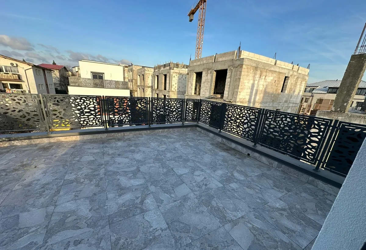 Vitioara nr 106 B 108 casa cuplata