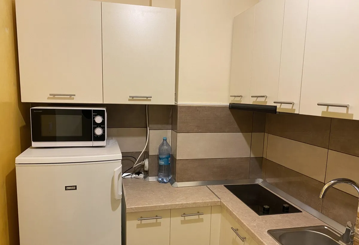 Calea Victoriei X Piata Amzei Garsoniera de Inchiriat