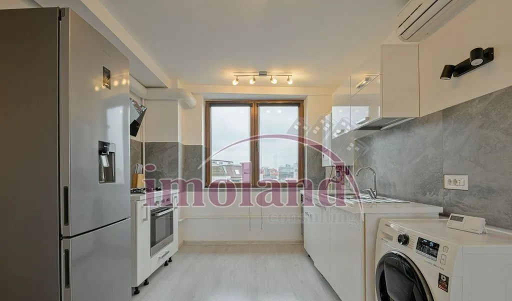 Vanzare apartament 3/4 camere Piata Floreasca