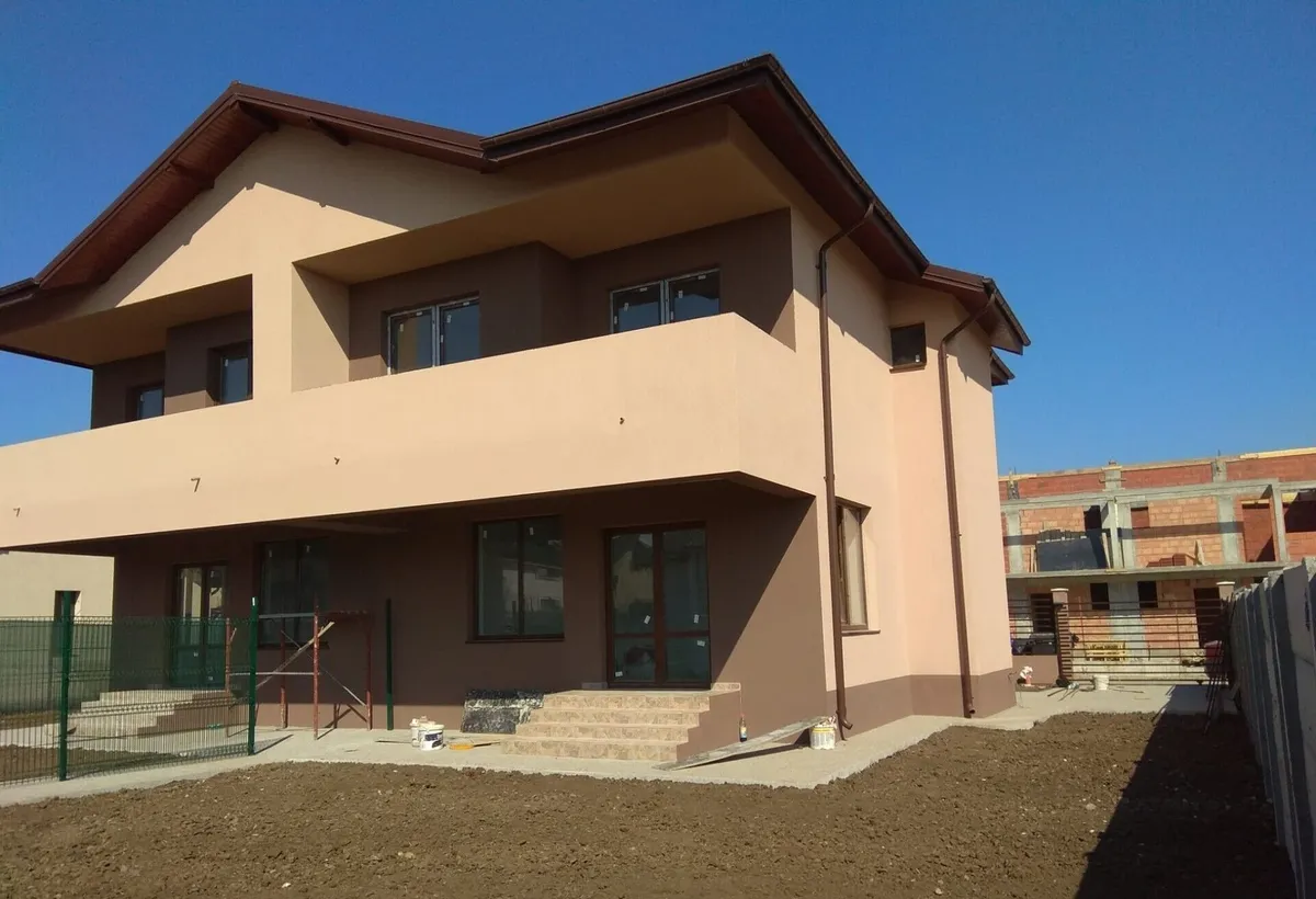 Domnesti Unitatea Militara Fortului duplex P 1 de vanzare