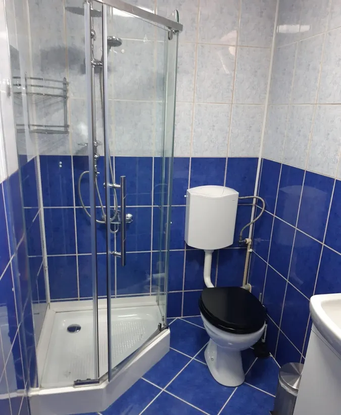 Floreasca Lacul Tei Promenada Mall Barbu Vacarescu Stefan cel Mare