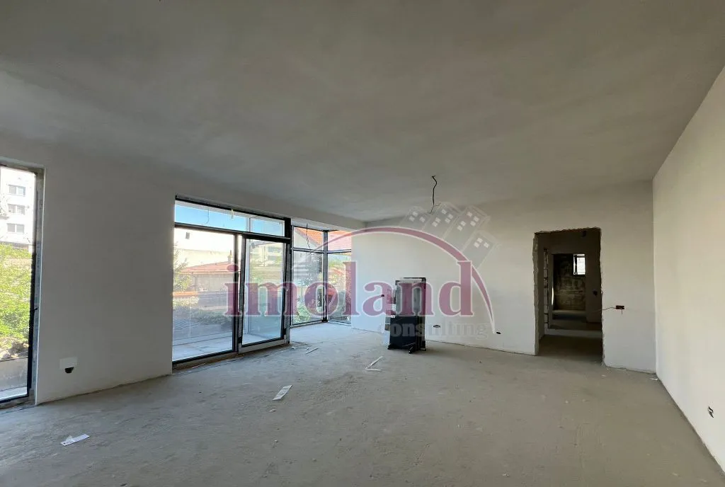 Apartament 3 camere Zona Marriott