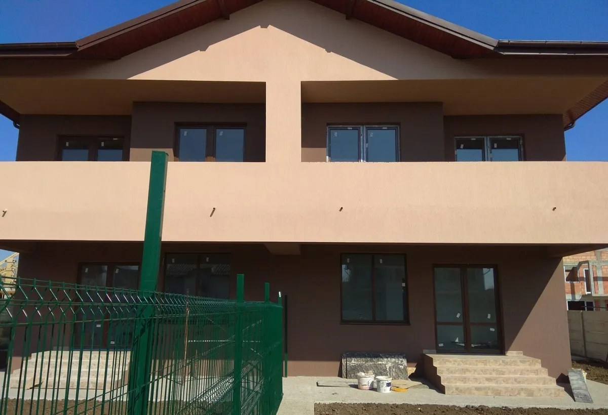 Domnesti Unitatea Militara Fortului duplex P 1 de vanzare