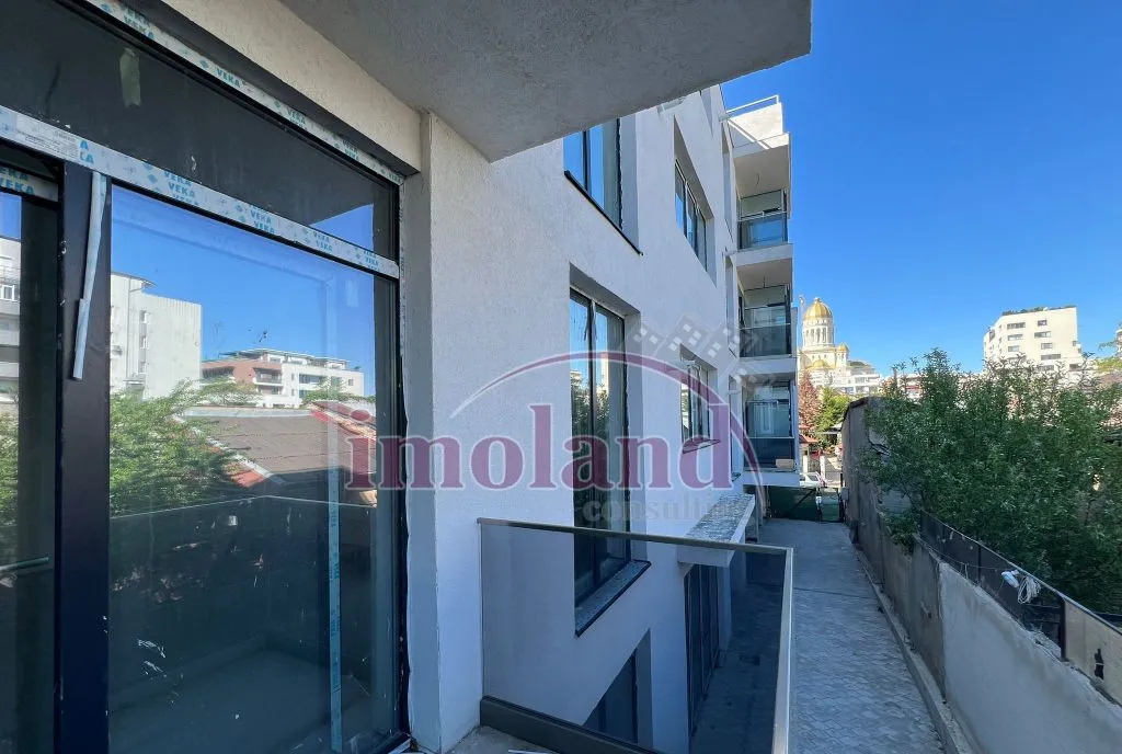 Apartament 3 camere Zona Marriott