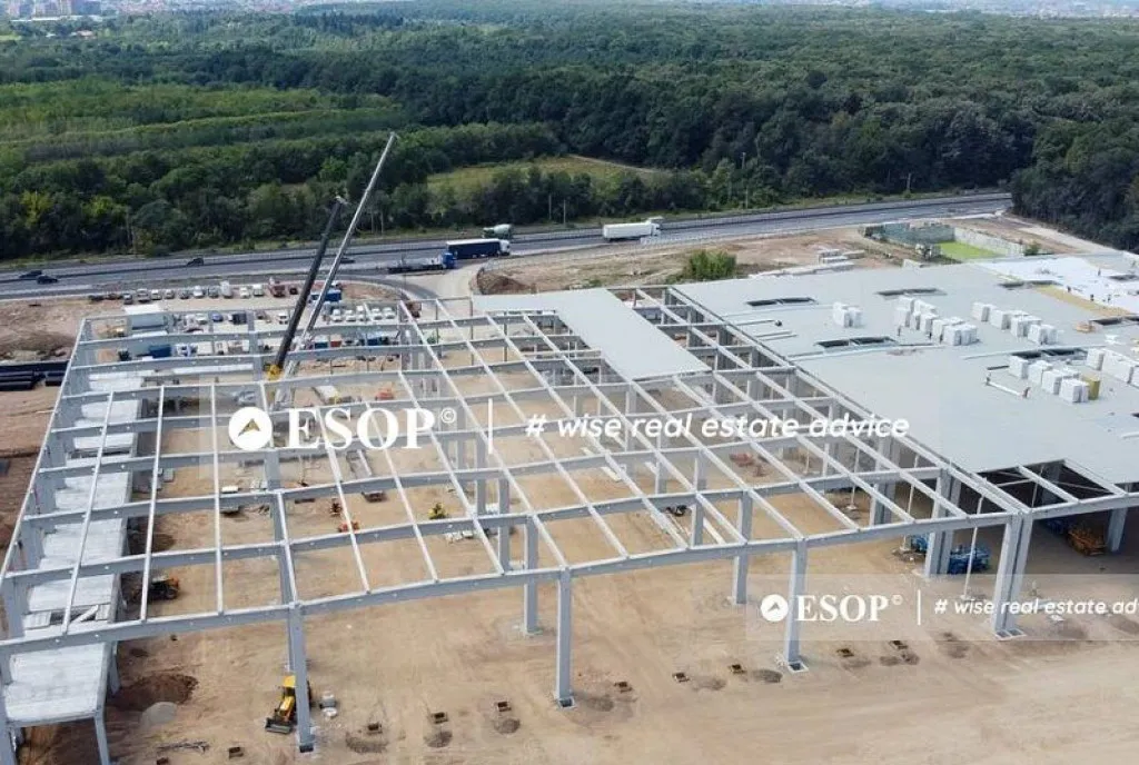 Afi Loft Cotroceni 500 15552 mp 0 comision