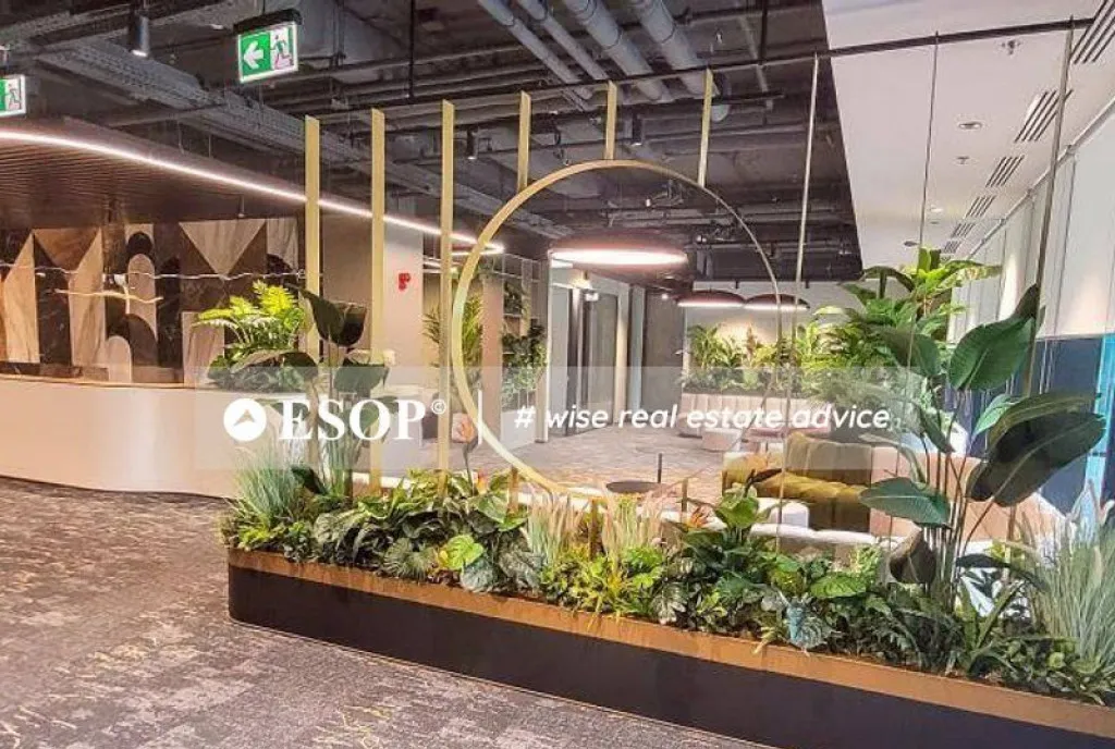 One Cotroceni Park faza 2 Cotroceni 1204 7206 mp 0 c