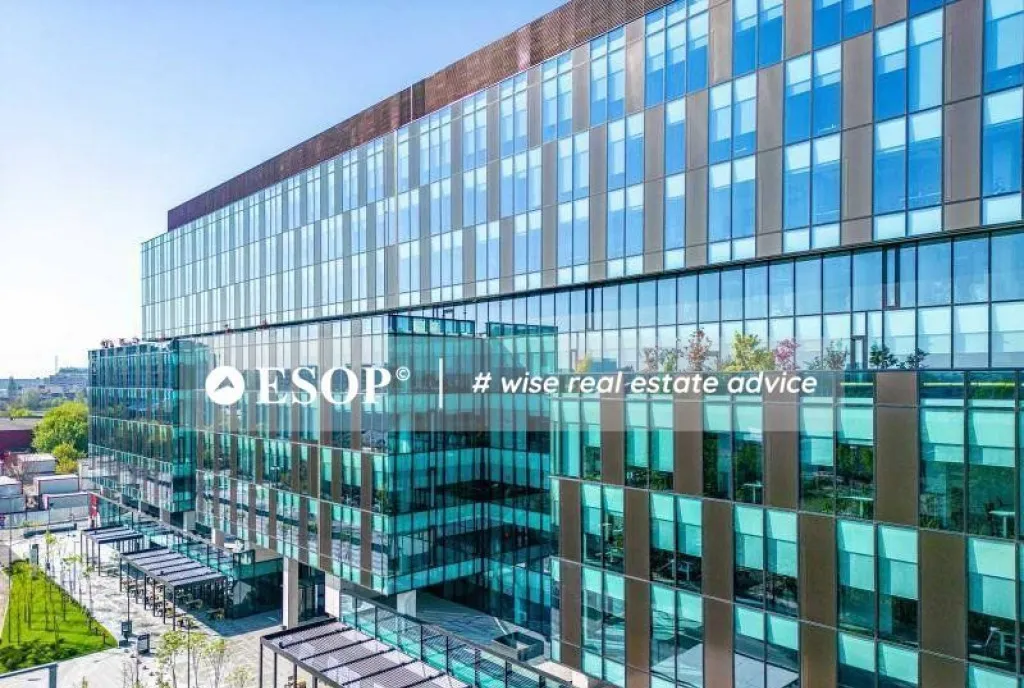 One Cotroceni Park faza 2 Cotroceni 1204 7206 mp 0 c