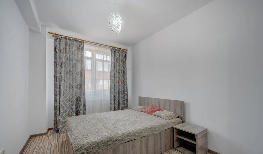 Apartamentul Cochet cu 3 cam in Tineretului 24 Mob/Util