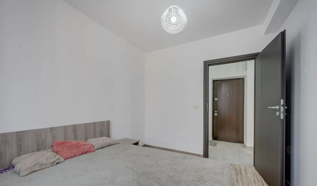 Apartamentul Cochet cu 3 cam in Tineretului 24 Mob/Util
