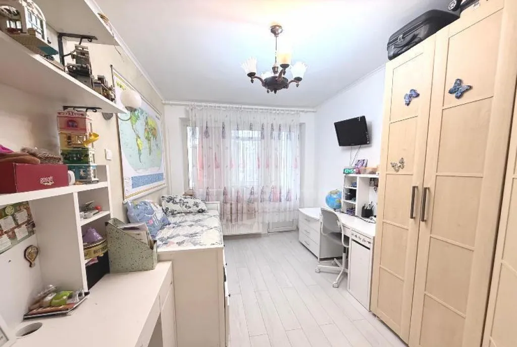 3 camere Drumul Taberei Bulevardul Timisoara mobila