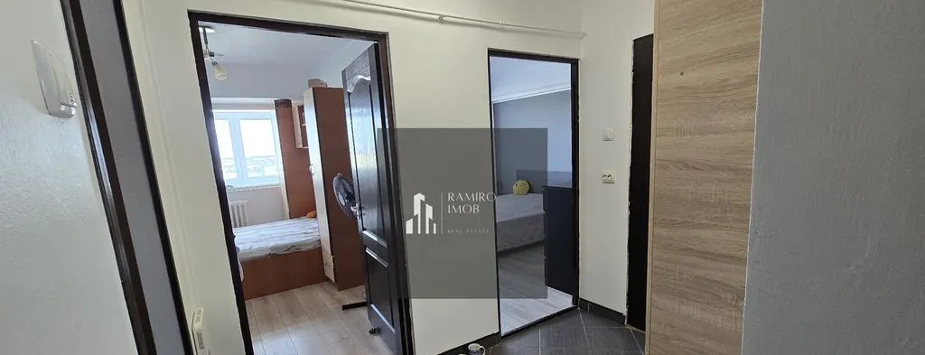 3 camere decomandat Soseaua Pantelimon/Mega Mall