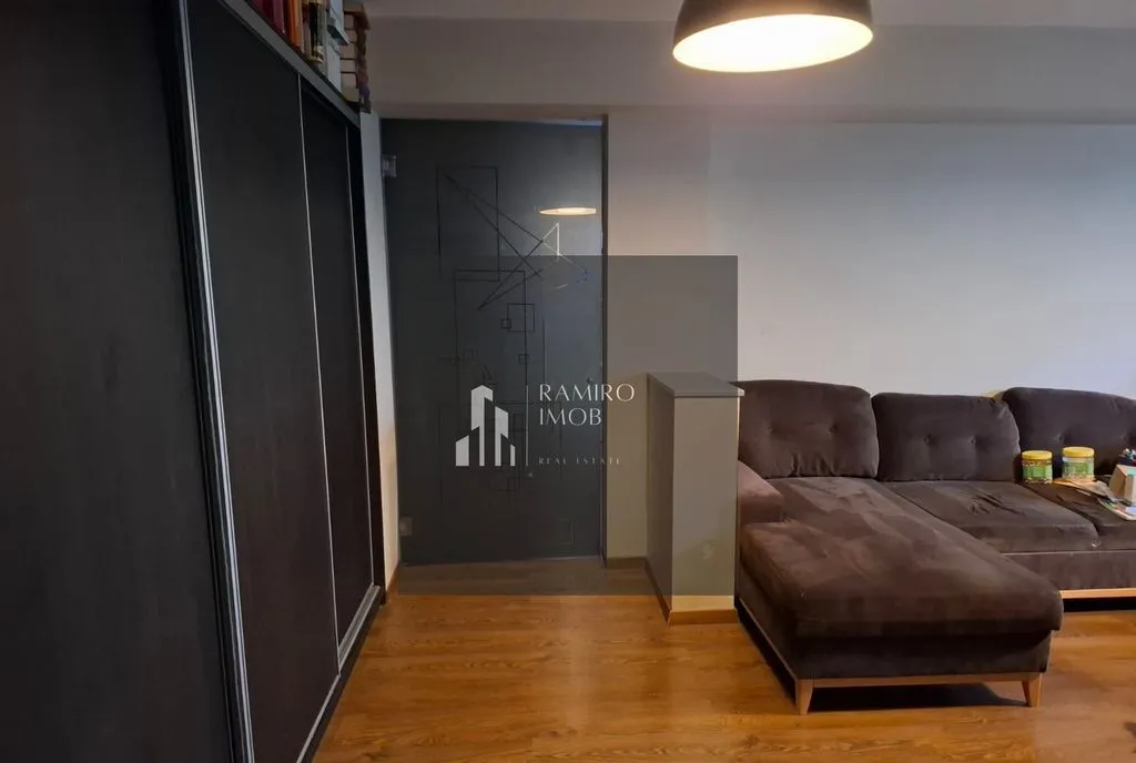 Apartament 3 camere Alexandru Obregia