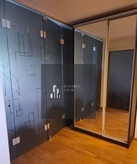 Apartament 3 camere Alexandru Obregia