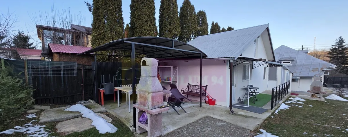 Casa de vanzare in Breaza