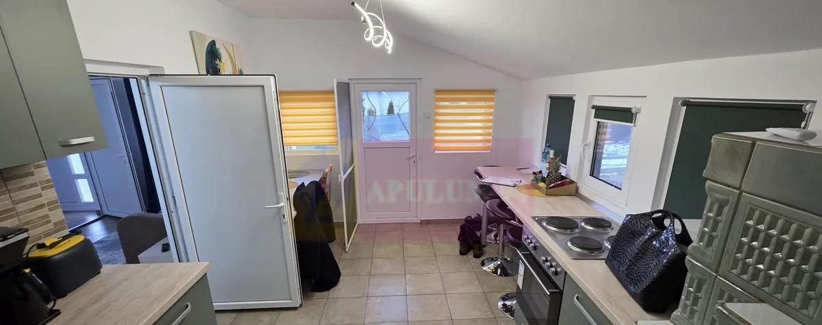 Casa de vanzare in Breaza