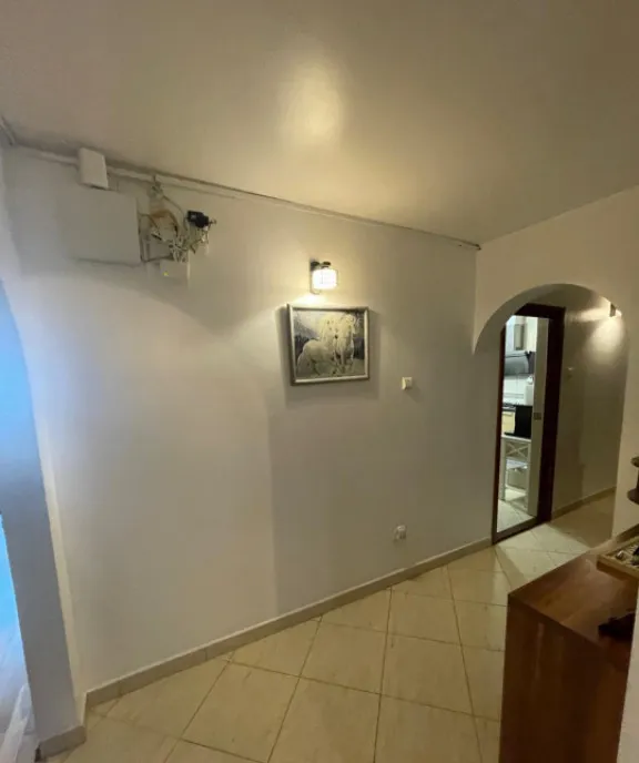 Apartament cu vedere frontala catre mare zona Faleza Nord