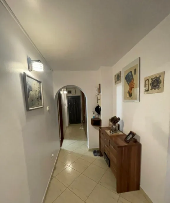 Apartament cu vedere frontala catre mare zona Faleza Nord