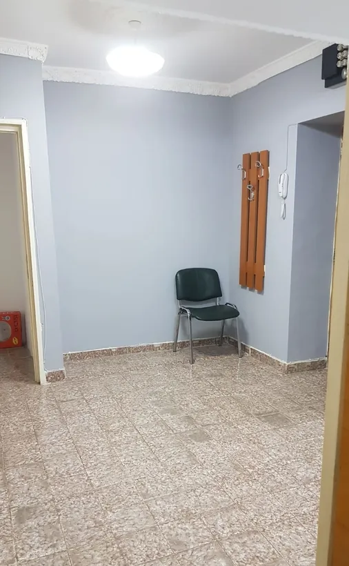 Unirii Alba Iulia Biocarpet stradal