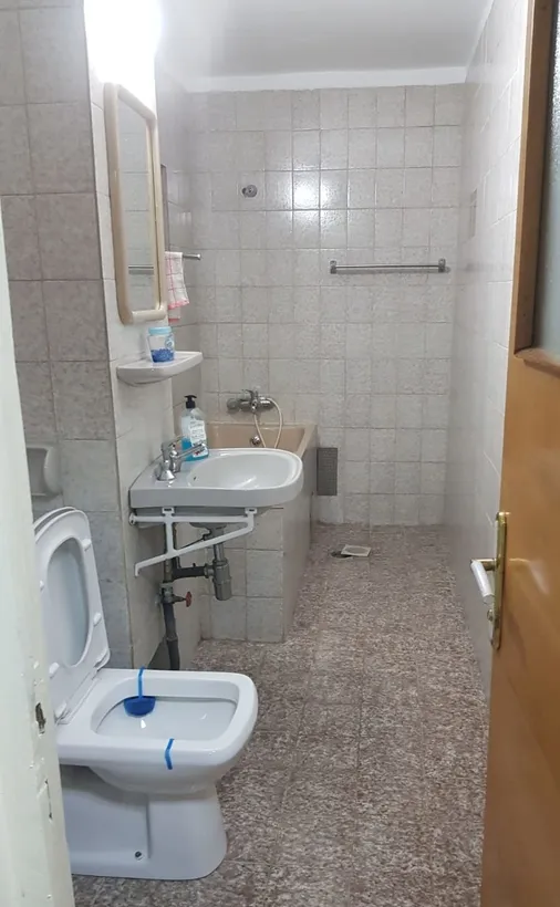 Unirii Alba Iulia Biocarpet stradal