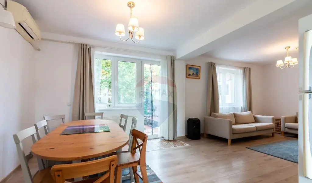 Casa/Vila 4 camere First Estates Villas - Pipera Bucuresti