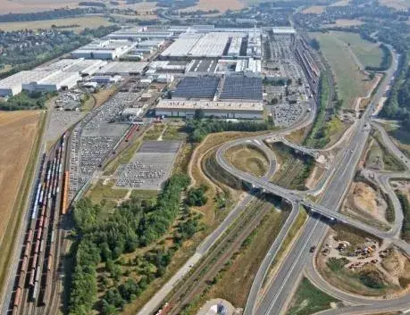 Germania casa P 1 m cu 505 mp teren oras mare toate facilitatile