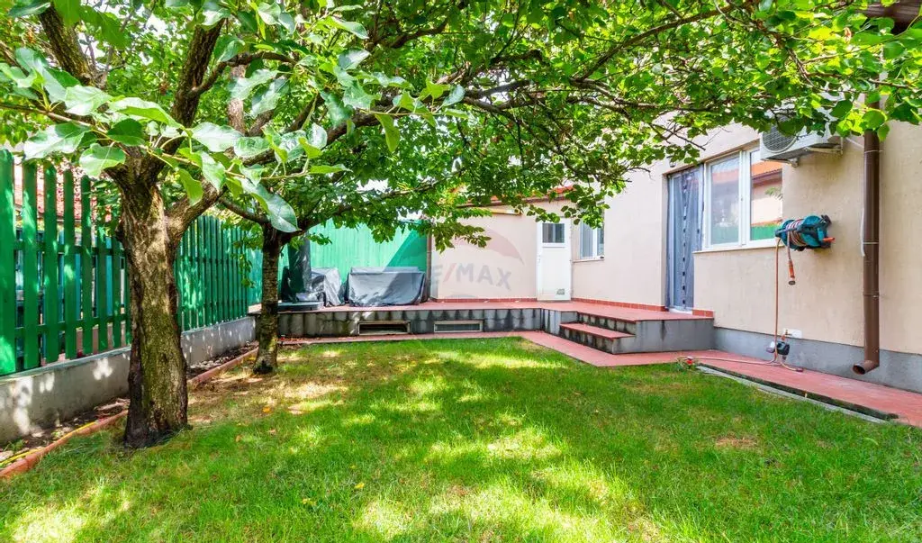 Casa/Vila 4 camere First Estates Villas - Pipera Bucuresti