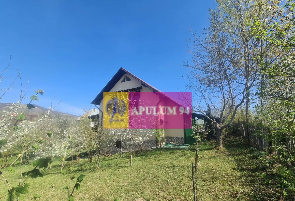 Vila de vanzare in Comarnic