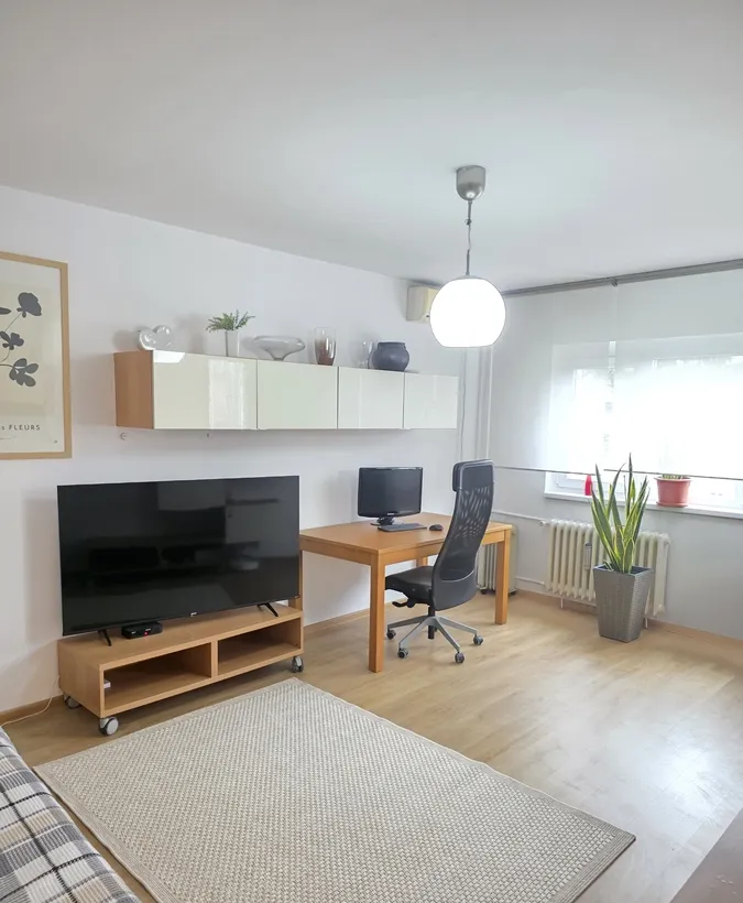 Alba Iulia Decebal Rond Baba Novac