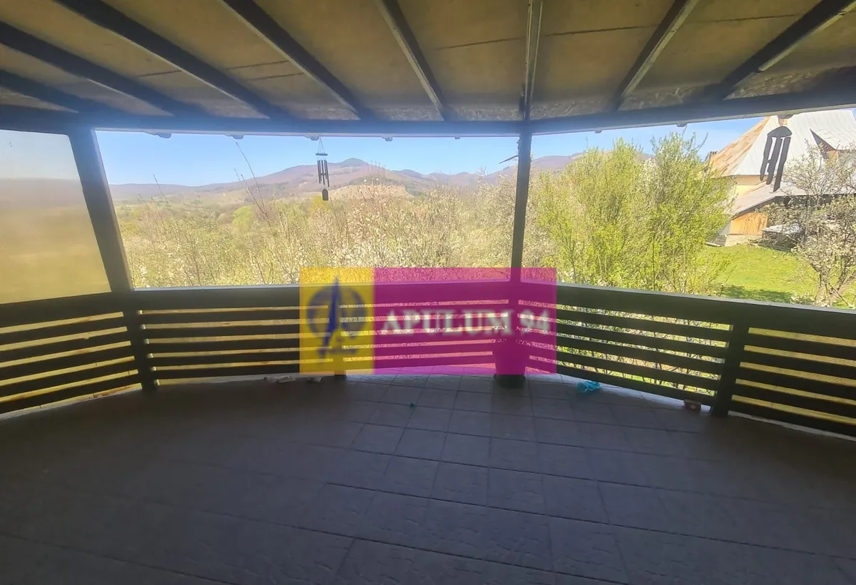 Vila de vanzare in Comarnic