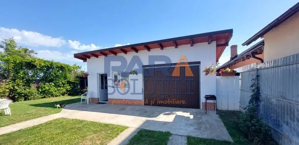 Casa 2015 4 dormitoare 2 bai 2 bucatarii