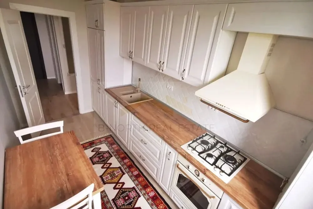 Doua camere apartament premium de inchiriat design modern finisaje high end parcare