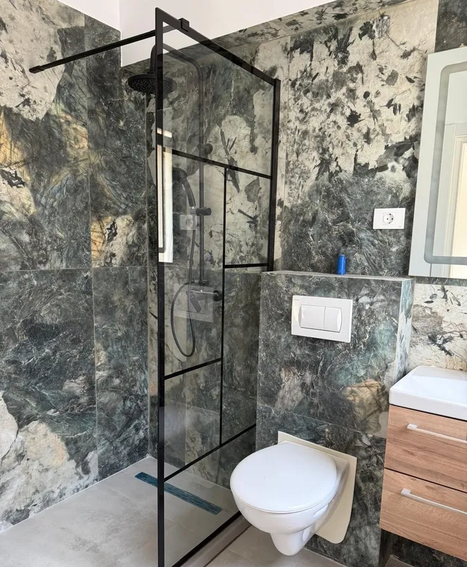 Comuna Berceni Vidra vanzare case parter