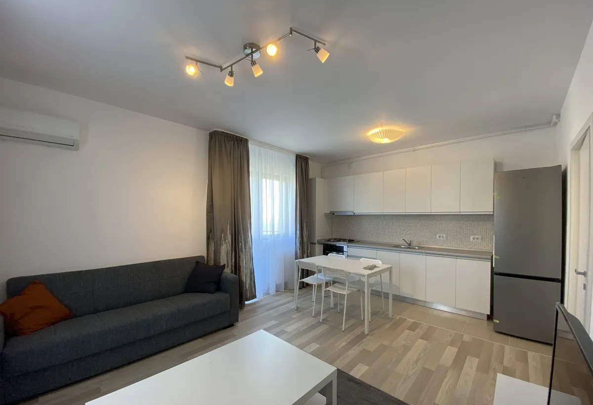 Unirii Parcul Carol isg Residence iii