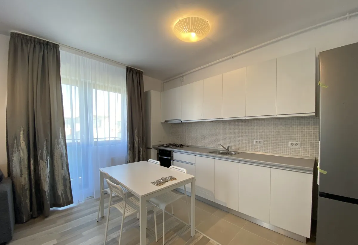 Unirii Parcul Carol isg Residence iii