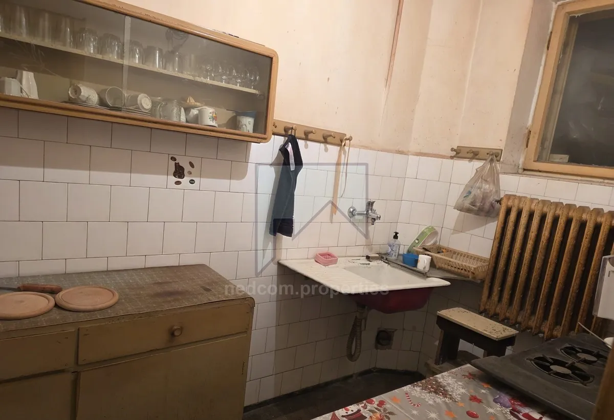 Doamna Ghica vanzare vila P 1