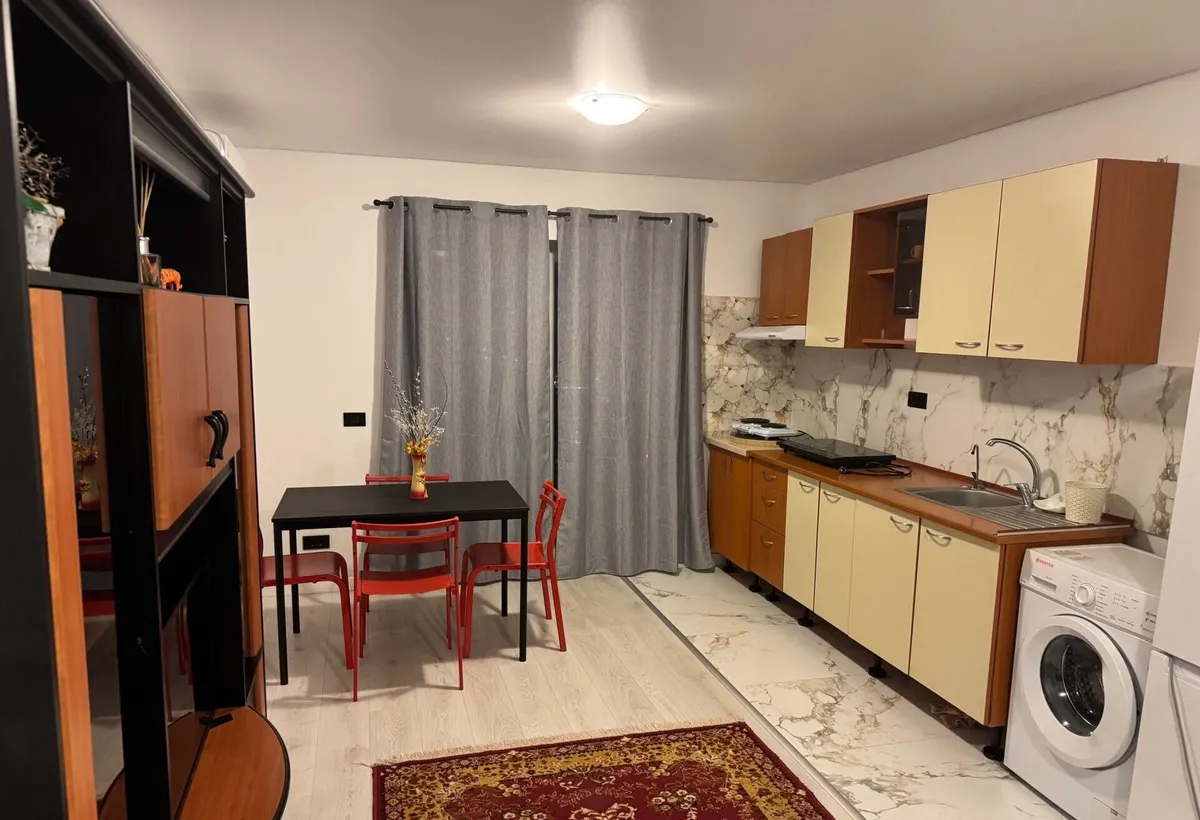 Berceni Piata Sudului Sun Royal View apartament cu 2 camere de inchiriat